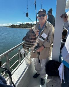 Crystal Dawn Head Boat Fishing and Evening Cruise photo