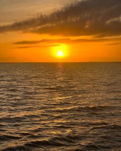 Crystal Dawn Head Boat Fishing and Evening Cruise photo