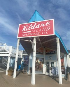 Kitty Hawk Surf Co. photo