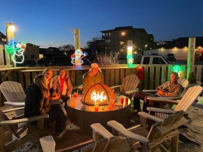 Bonzer Shack Bar &amp; Grill photo