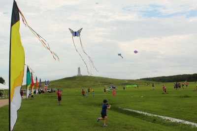 Kitty Hawk Kites photo