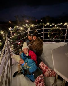 Crystal Dawn Head Boat Fishing and Evening Cruise photo
