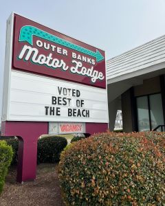 Outer Banks Motor Lodge photo
