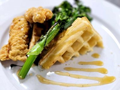 The SaltBox Cafe photo