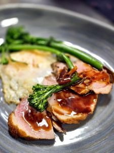 The SaltBox Cafe photo