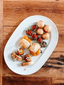 Sea Chef Dockside Kitchen photo
