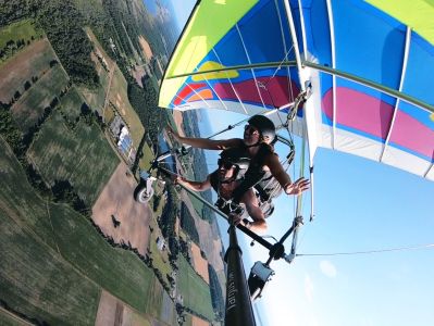 Kitty Hawk Kites photo