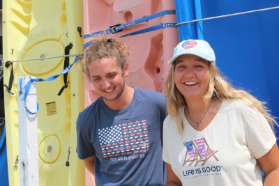 Kitty Hawk Kites photo