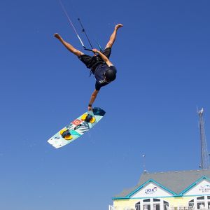 Kitty Hawk Kites photo