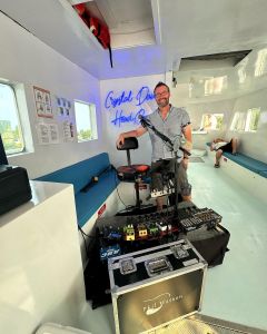 Crystal Dawn Head Boat Fishing and Evening Cruise photo