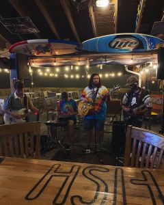 Fish Heads Bar &amp; Grill photo
