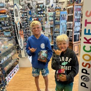 Kitty Hawk Kites photo