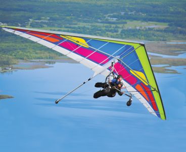 Kitty Hawk Kites photo