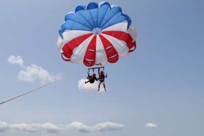 Kitty Hawk Kites photo