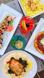 Dune Street Rawbar &amp; Grill photo
