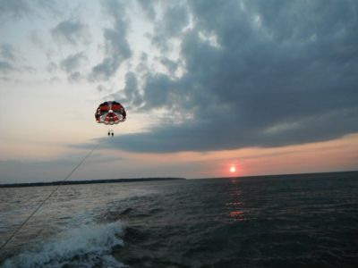 Causeway Watersports photo