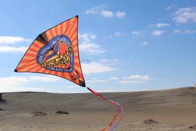 Kitty Hawk Kites photo