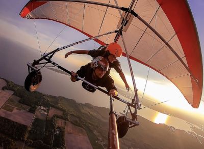 Kitty Hawk Kites photo