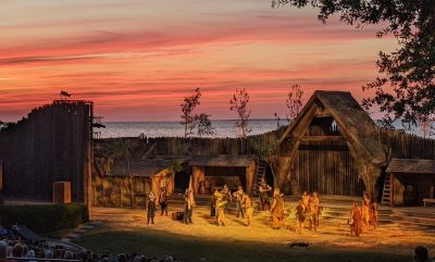 The Lost Colony photo