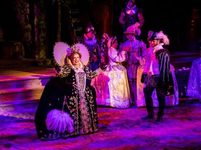 The Lost Colony photo