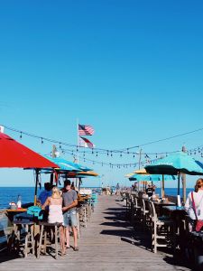 Fish Heads Bar &amp; Grill photo
