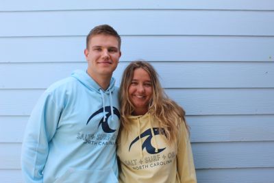 Kitty Hawk Surf Co. photo
