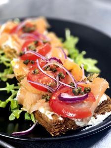 The SaltBox Cafe photo