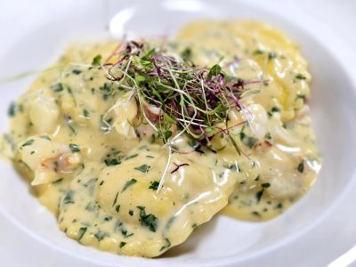 The SaltBox Cafe photo