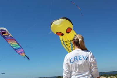 Kitty Hawk Kites photo