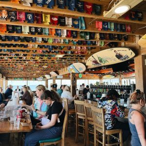 Fish Heads Bar &amp; Grill photo