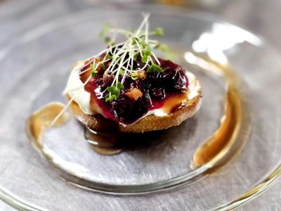 The SaltBox Cafe photo