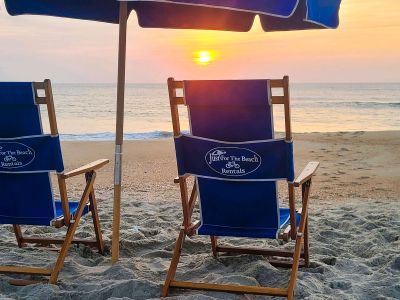 Just For the Beach Rentals photo