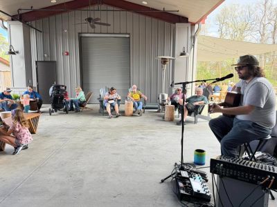 Buffalo City Distillery photo