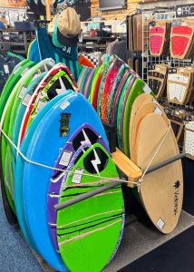 Outer Banks Boarding Company photo