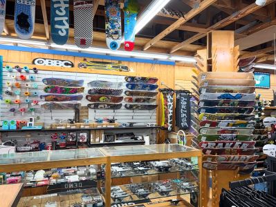 Outer Banks Boarding Company photo