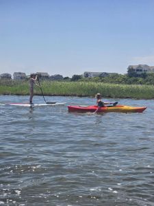 Outer Banks Adventures photo