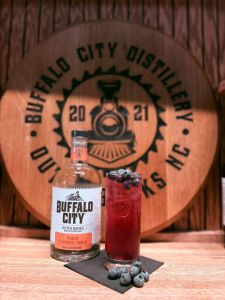 Buffalo City Distillery photo