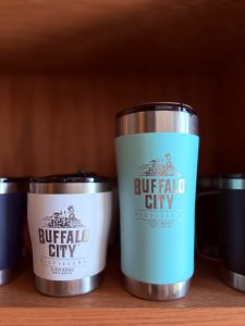 Buffalo City Distillery photo