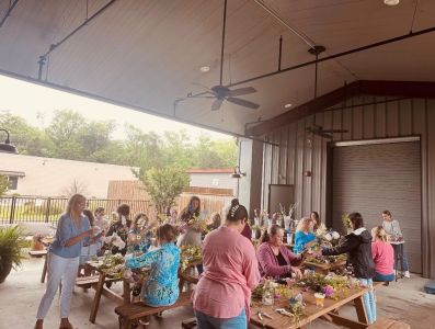 Buffalo City Distillery photo