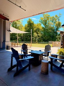 Buffalo City Distillery photo