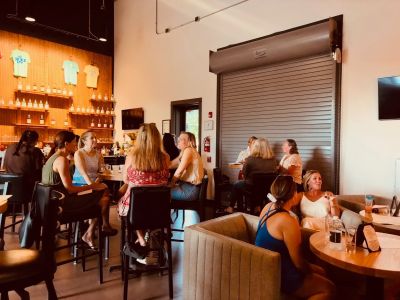 Buffalo City Distillery photo