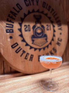 Buffalo City Distillery photo