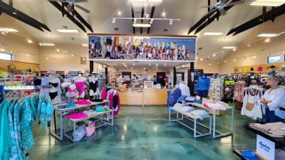 Birthday Suits photo