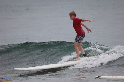 Jennette&#039;s Pier photo
