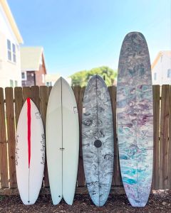 Outer Banks Boarding Company photo