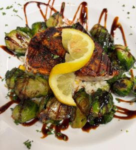 Black Pelican Oceanfront Restaurant photo