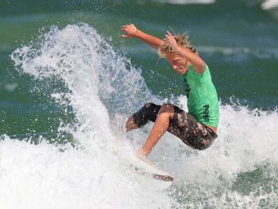 Jennette&#039;s Pier photo