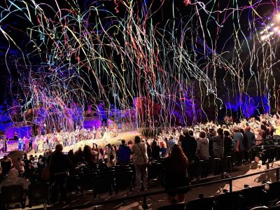 The Lost Colony photo