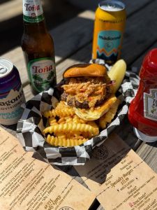 Jack Brown's Beer &amp; Burger Joint photo