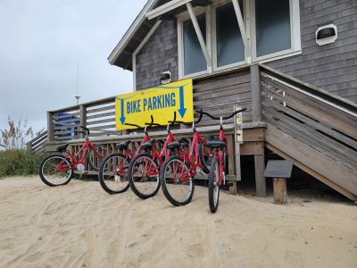 Jennette&#039;s Pier photo